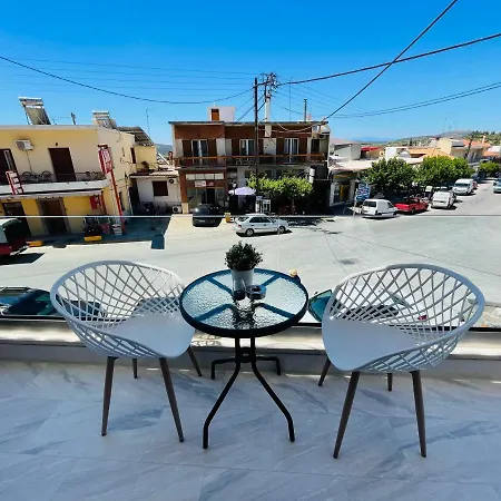 Xenios Appartement *