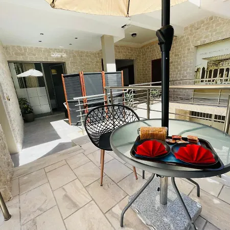 Appartement Xenios Lygourio