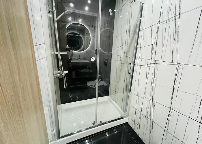 Apartmán Xenios