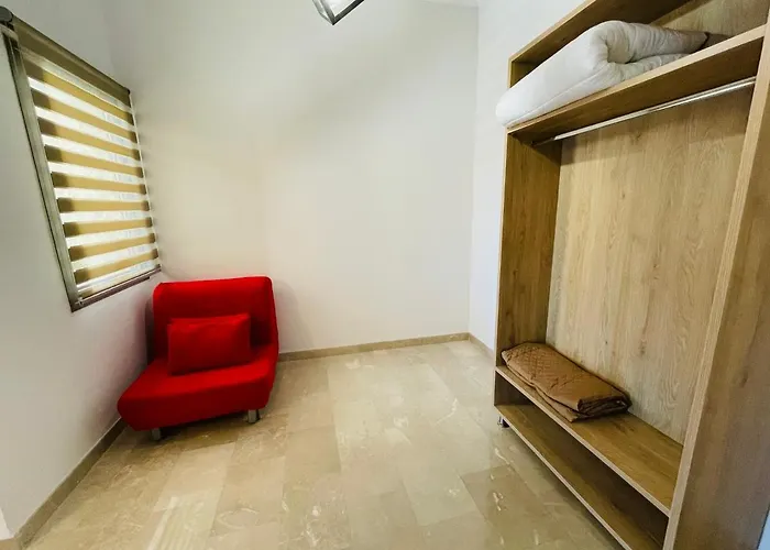 Apartmán Xenios